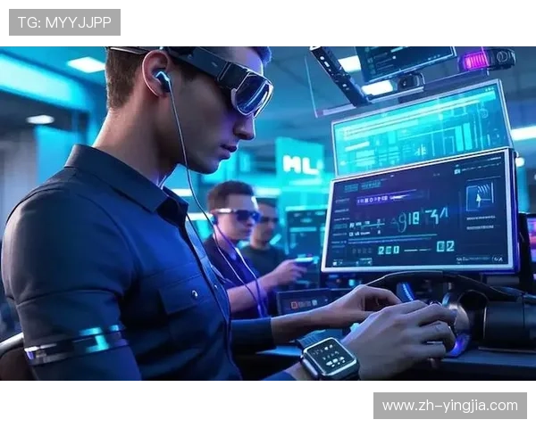 光速体育在智能穿戴设备中的集成与运动数据分析的最新进展